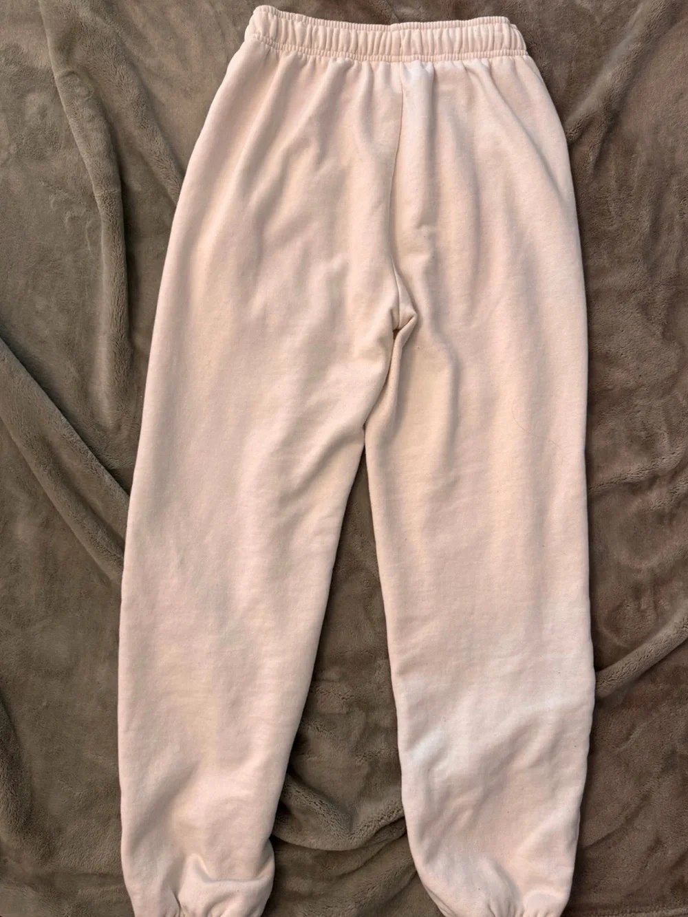 ALO accolade joggers